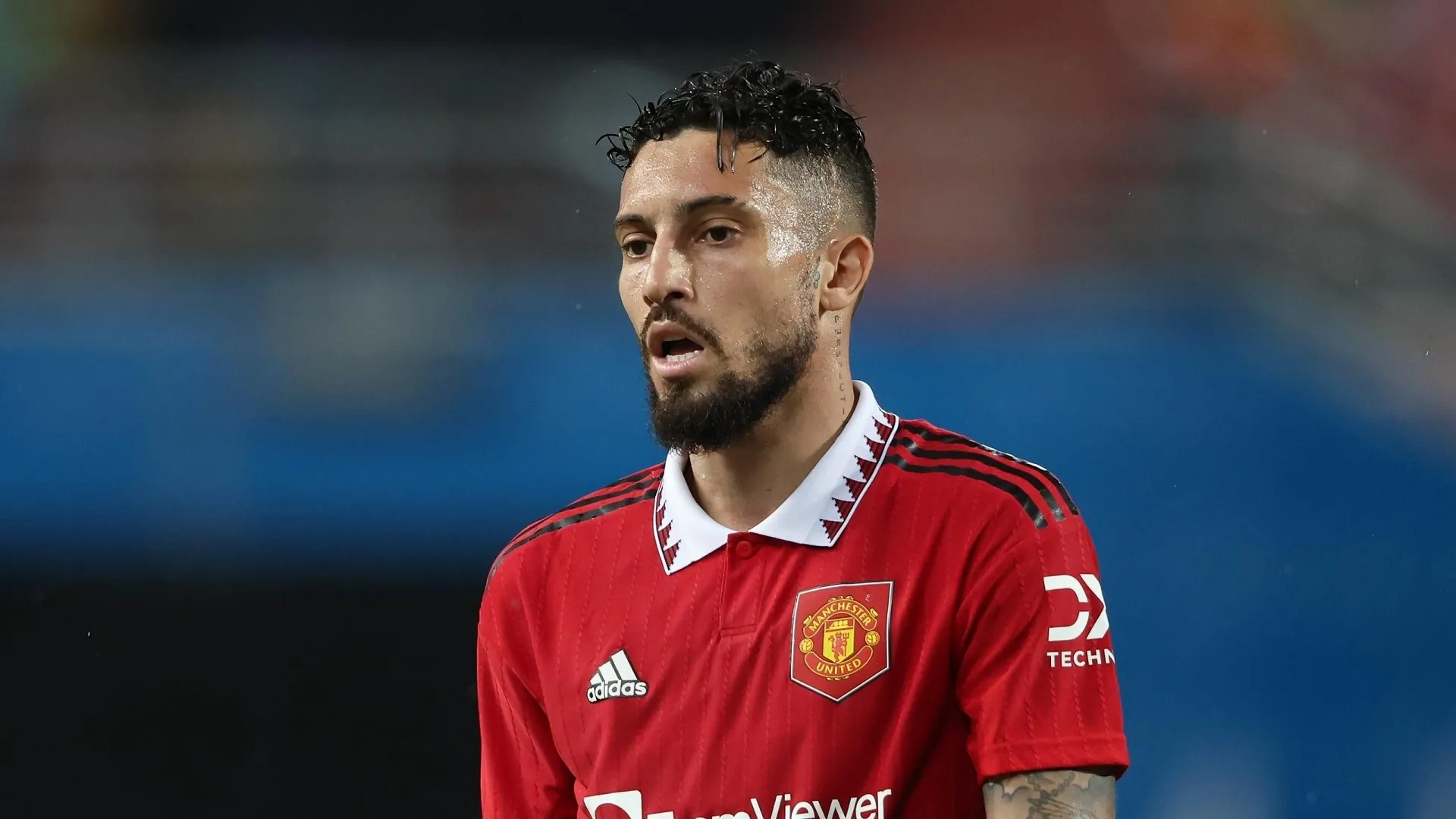 'There's no way' - Man Utd outcast Alex Telles emphatically rules out one possible transfer destination as permanent Old Trafford exit looms