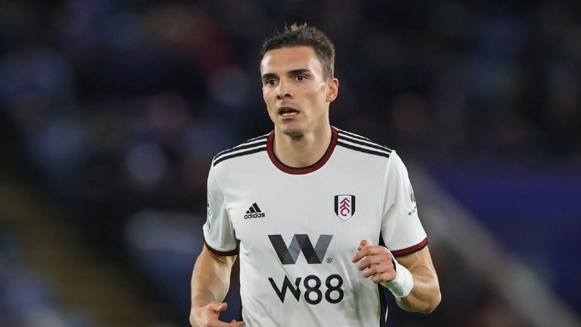 West Ham quoted huge sum for Fulham's Joao Palhinha as they seek replacement for new Arsenal signing Declan Rice