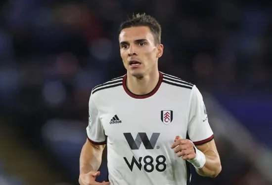 West Ham quoted huge sum for Fulham's Joao Palhinha as they seek replacement for new Arsenal signing Declan Rice