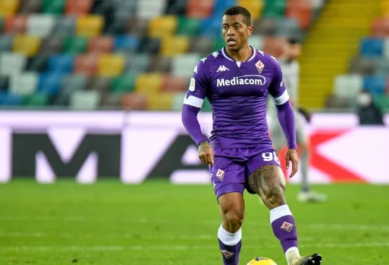 Brighton reach agreement with Fiorentina for Igor