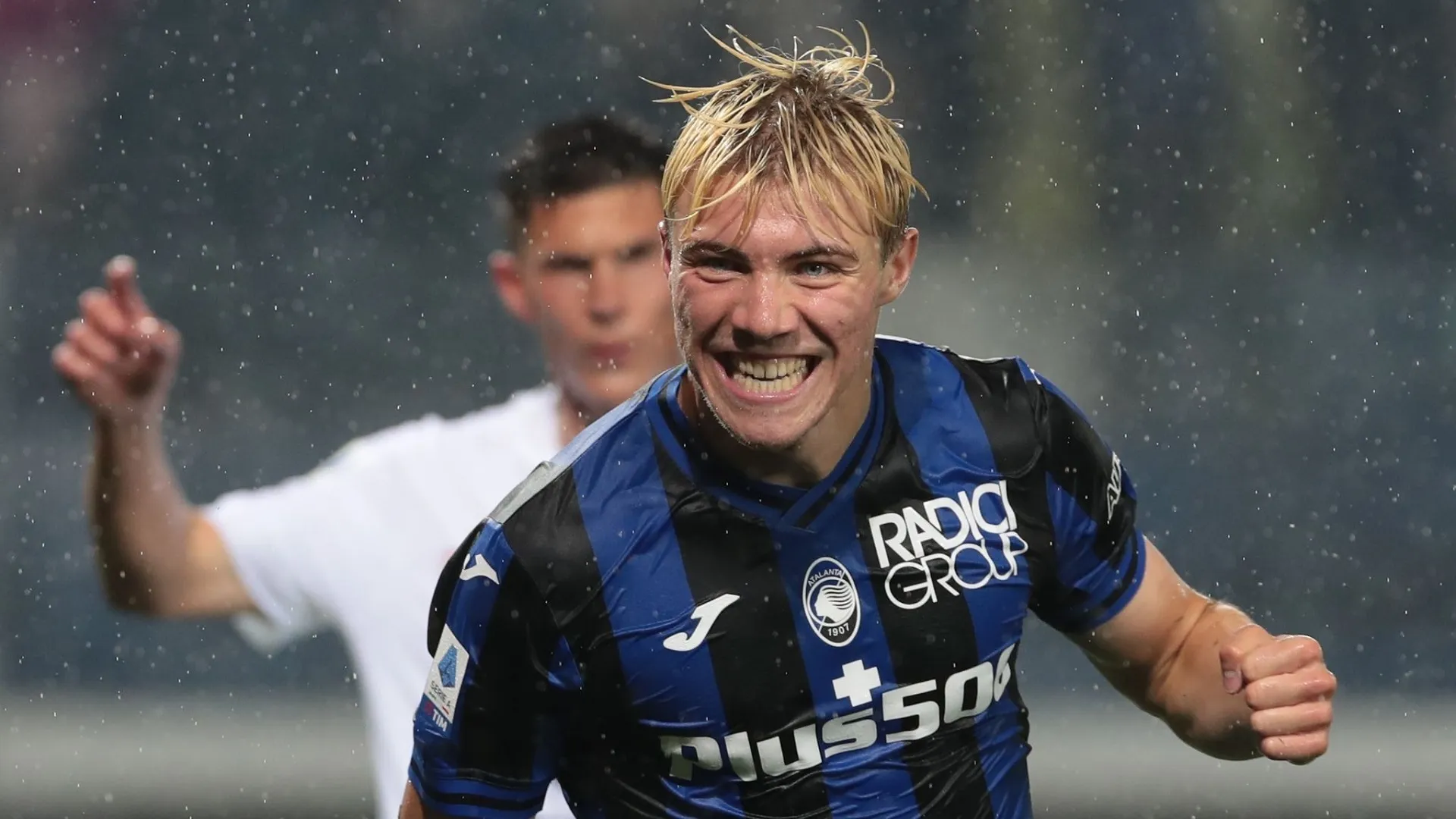 Man Utd confident of beating PSG to Rasmus Hojlund transfer despite refusing to match Atalanta's £86m demands