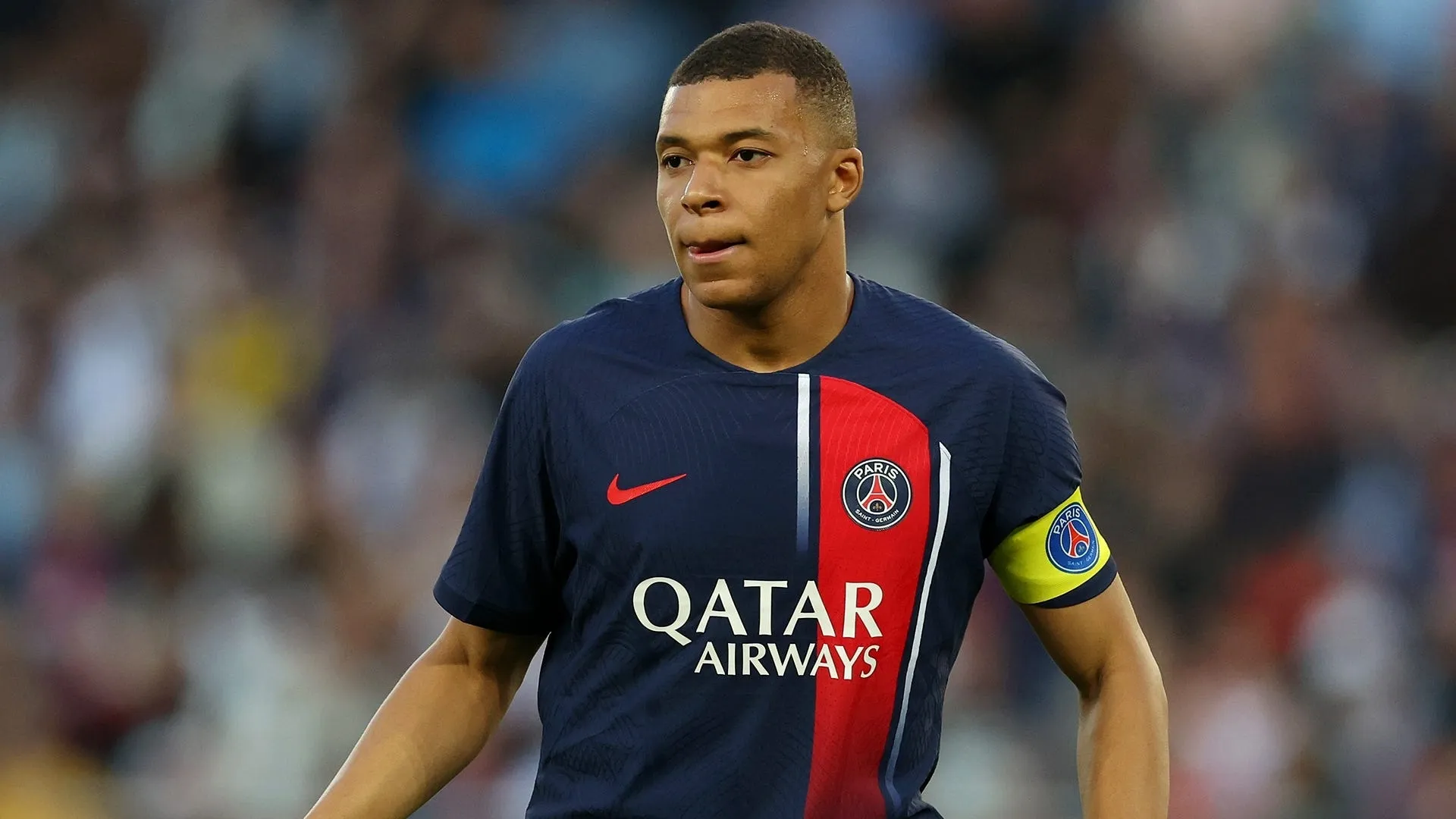 Kylian Mbappe to Liverpool? Reds in surprise talks to sign striker on loan from Paris Saint-Germain