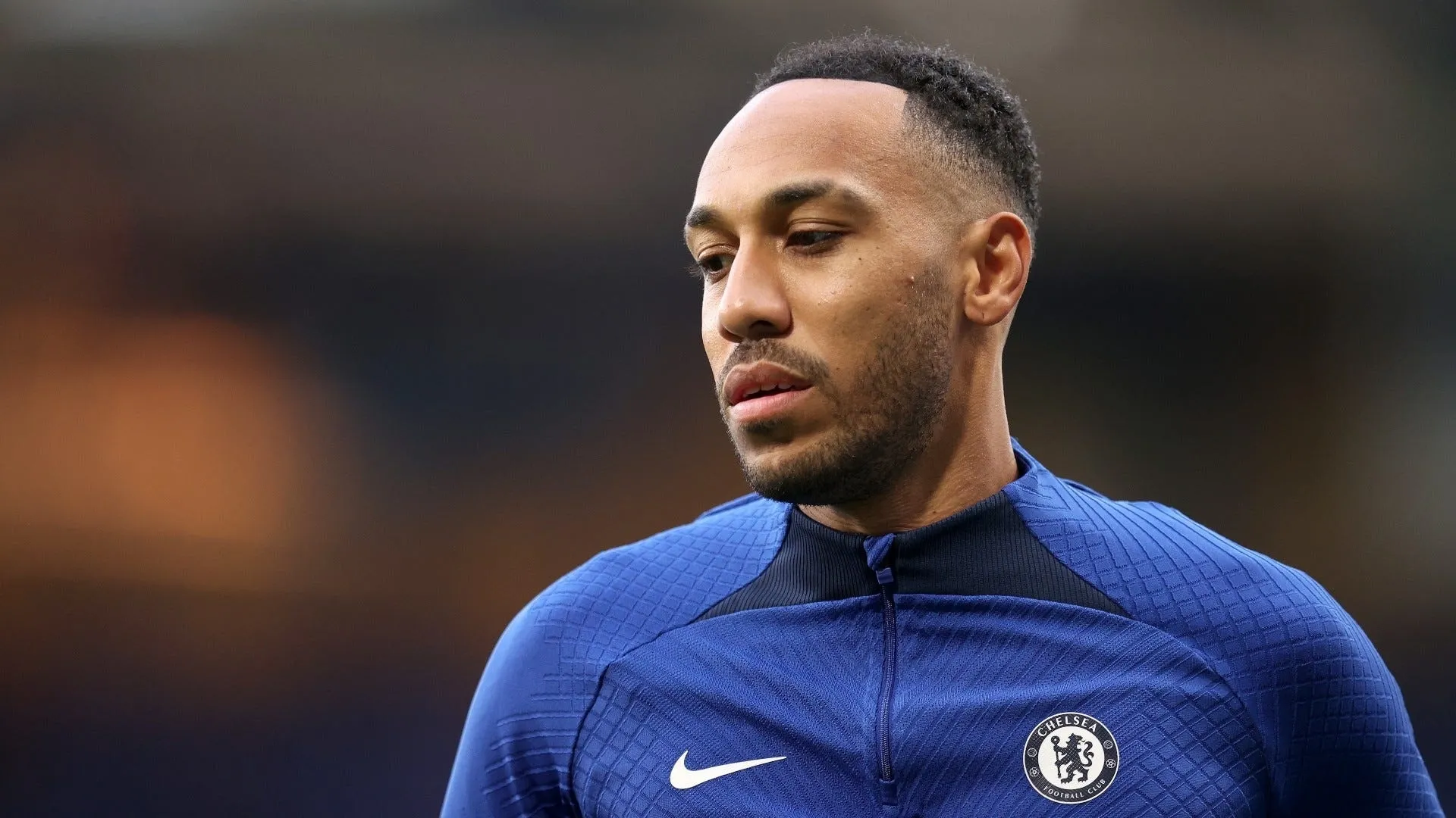 'I held the record' - Pierre-Emerick Aubameyang claims he was Chelsea's fastest player last season