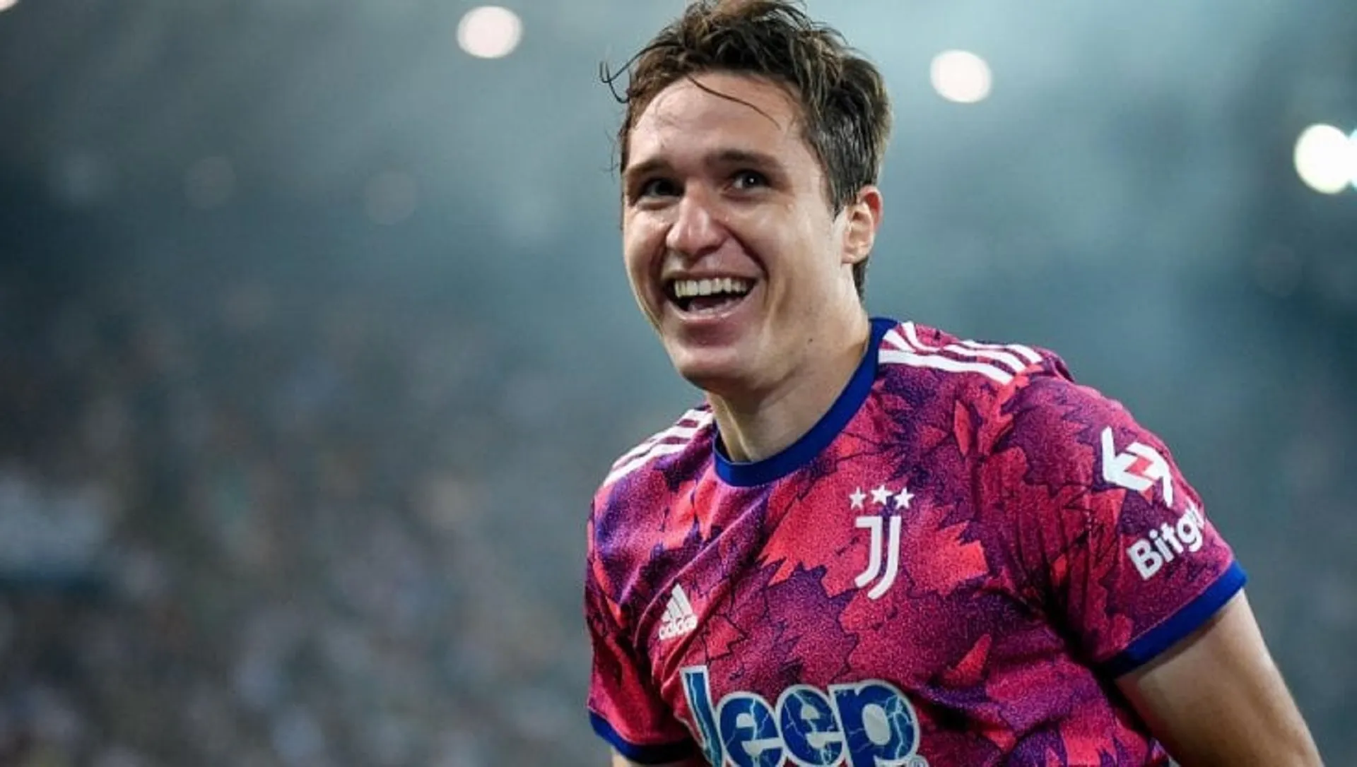 PSG have found Neymar's replacement! Federico Chiesa on French champions' radar as Juventus slap €50m price tag on Italy star