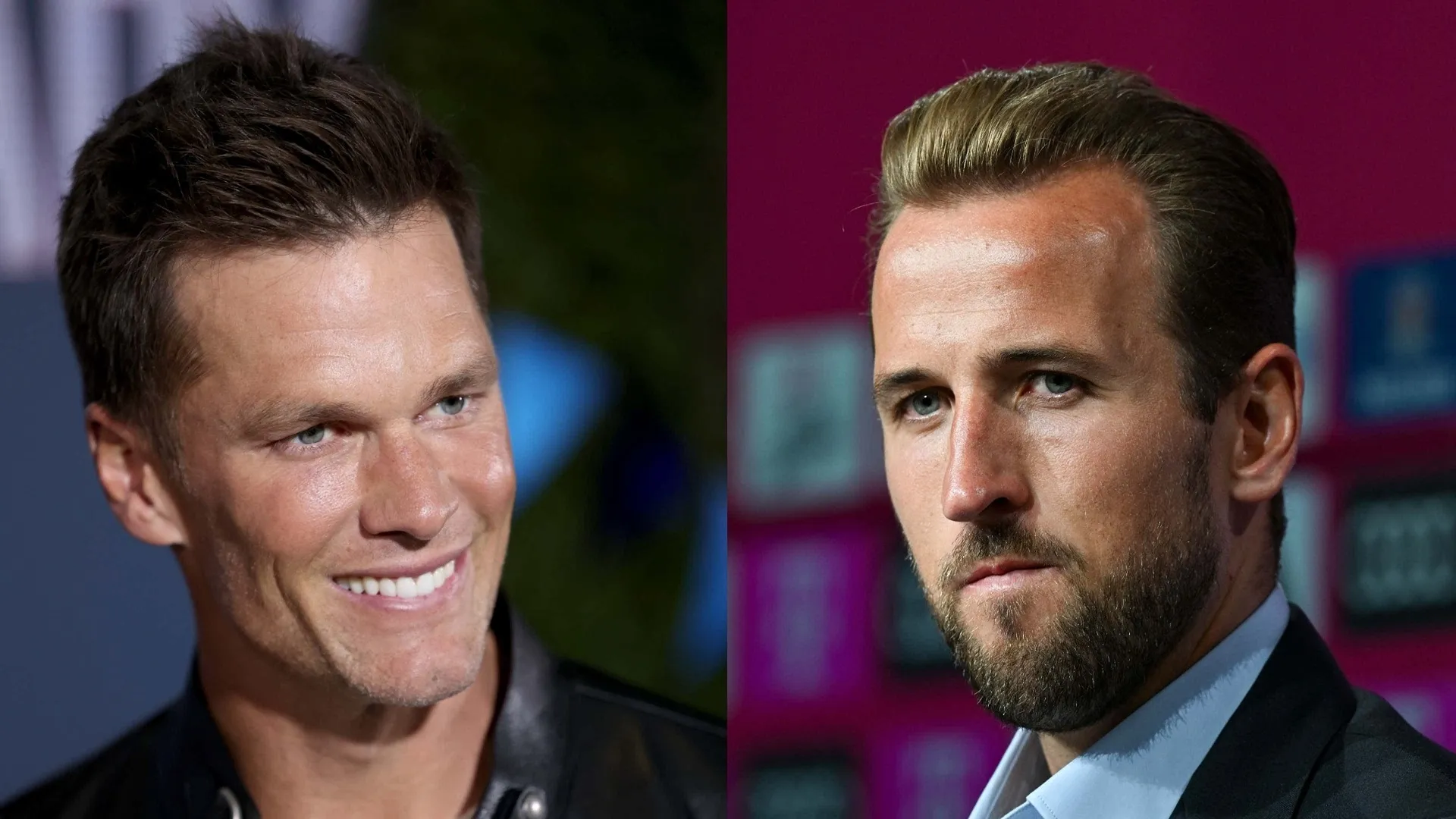 'We were supposed to meet on Monday!' - NFL icon Tom Brady reveals his plans with Harry Kane were spoiled by striker's Bayern Munich transfer