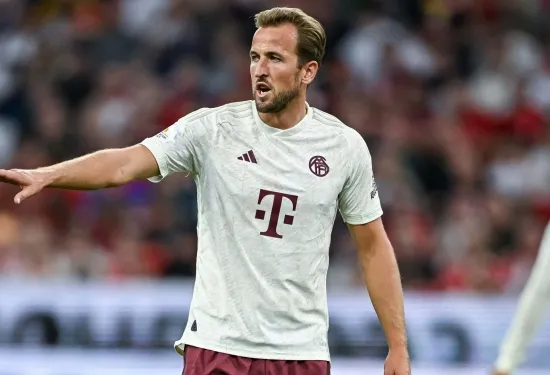 'I came to Bayern Munich to feel the pressure' - Harry Kane takes accidental dig at Tottenham as he explains £100m Bundesliga move