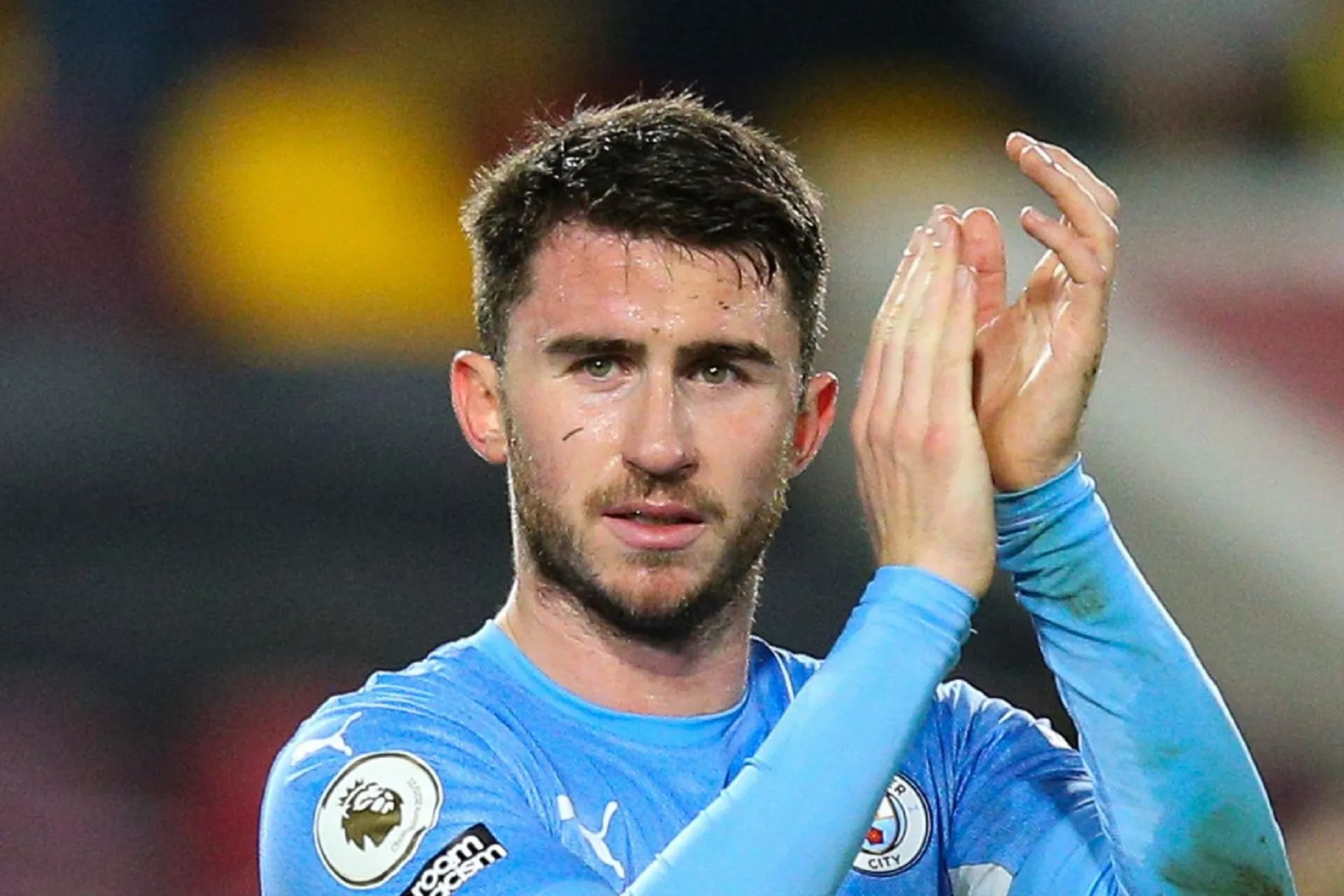 Spending spree! Cristiano Ronaldo's Al-Nassr to spend £77m on Aymeric Laporte and Otavio, with deals to be confirmed next week