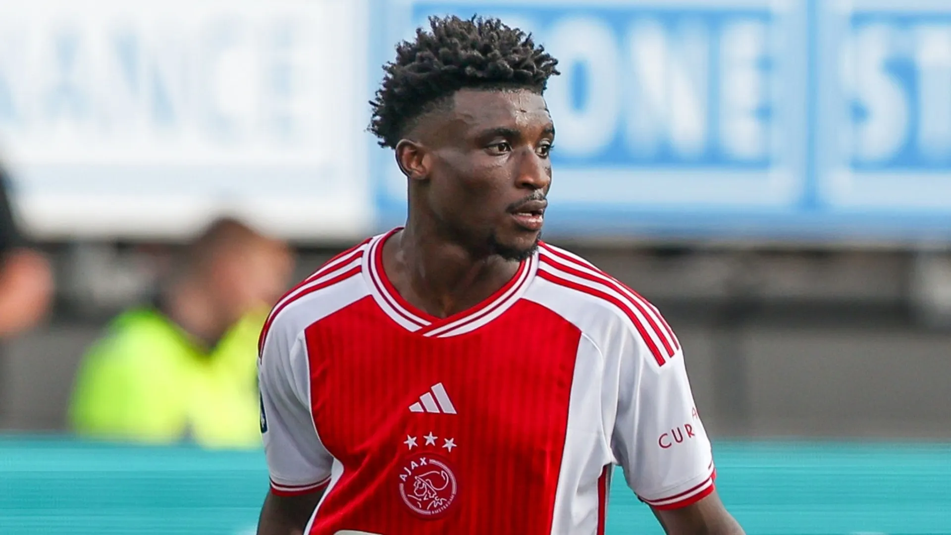 Chelsea snubbed?! Ajax star Mohammed Kudus set for £35m West Ham move despite Blues interest