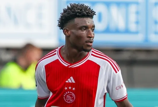 Chelsea snubbed?! Ajax star Mohammed Kudus set for £35m West Ham move despite Blues interest