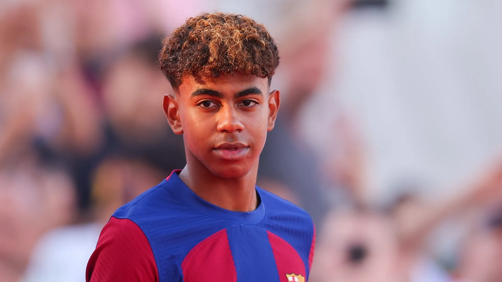 Lamine Yamal to make more history? Spain considering maiden senior call-up for Barcelona wonderkid