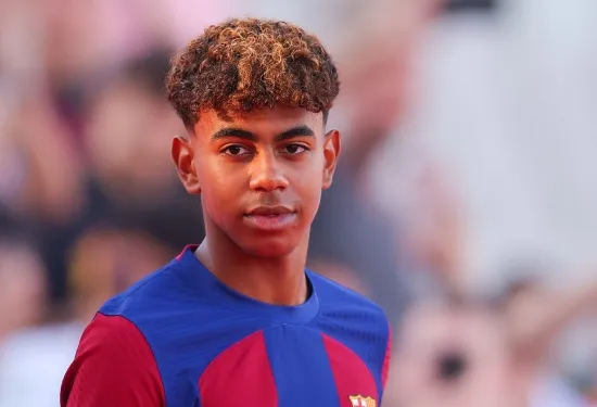 Lamine Yamal to make more history? Spain considering maiden senior call-up for Barcelona wonderkid