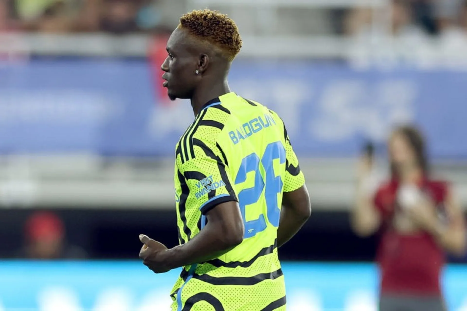 Inter ready complicated offer for USMNT star Folarin Balogun – will Arsenal accept?