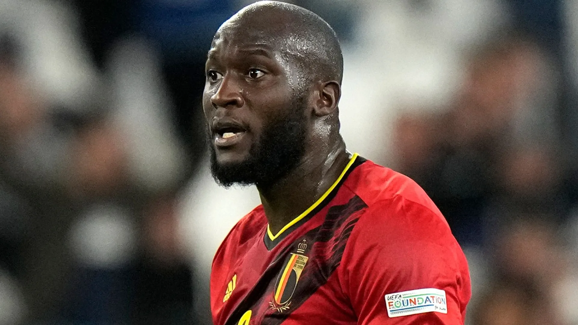 Tottenham to make shock transfer move for Romelu Lukaku as Chelsea striker lined up as Harry Kane replacement