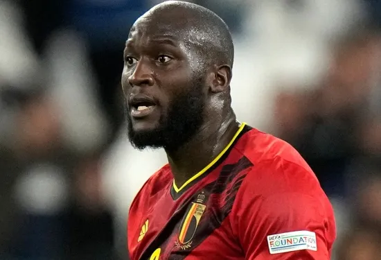 Tottenham to make shock transfer move for Romelu Lukaku as Chelsea striker lined up as Harry Kane replacement