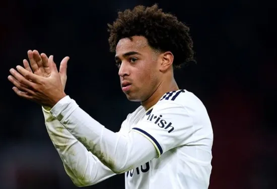 Explained: Why Chelsea pulled plug on Tyler Adams' £20m move from Leeds after he'd completed medical