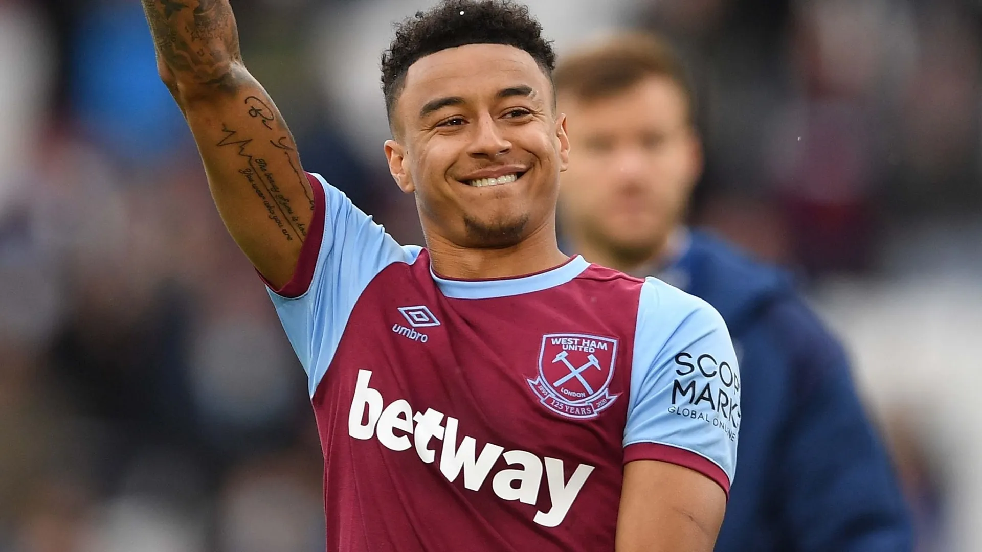 Will Jesse Lingard return to the Premier League? West Ham considering giving ex-Man Utd star short-term contract as he looks to prove fitness