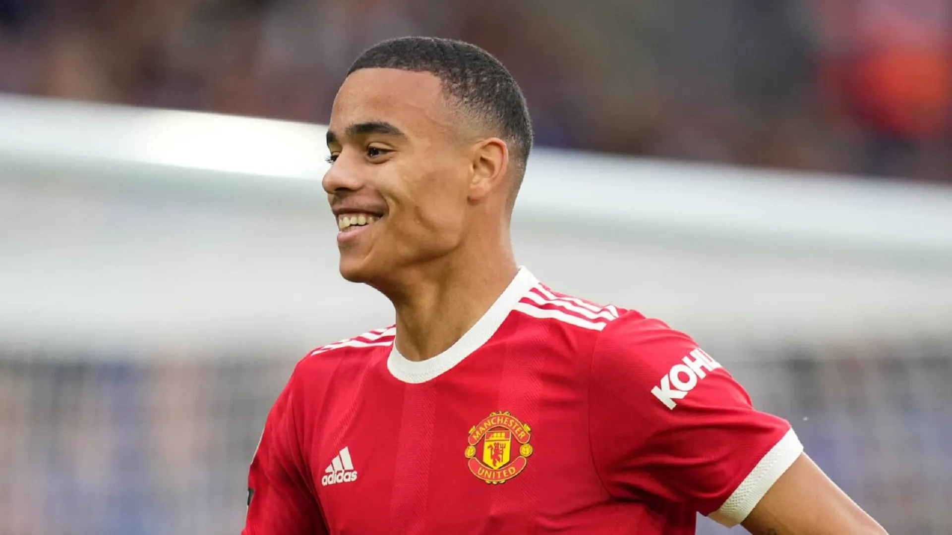 'Disgrace' - Man Utd chief executive Richard Arnold told to consider position due to handling of Mason Greenwood situation