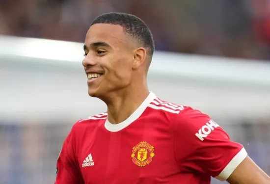 'Disgrace' - Man Utd chief executive Richard Arnold told to consider position due to handling of Mason Greenwood situation