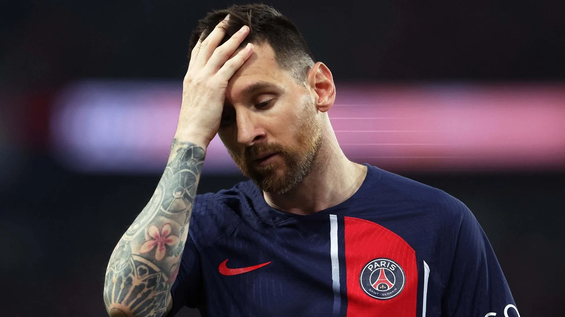 'We had it rough!' - Lionel Messi makes it obvious he hated life at PSG as Inter Miami superstar reflects on being forced out of Barcelona