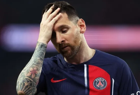 'We had it rough!' - Lionel Messi makes it obvious he hated life at PSG as Inter Miami superstar reflects on being forced out of Barcelona