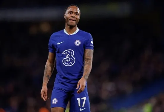 Raheem Sterling reveals talks with Mauricio Pochettino about reinventing his role before firing Chelsea to 3-0 win against Luton