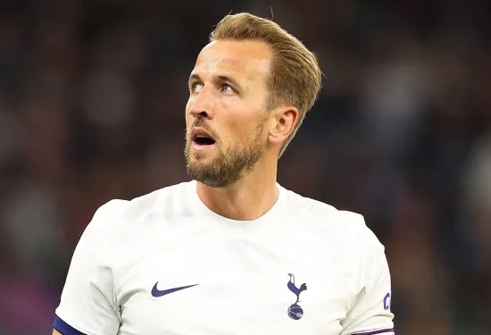 Harry Kane will STAY at Tottenham if Bayern Munich transfer is not in place before 2023-24 season opener against Brentford