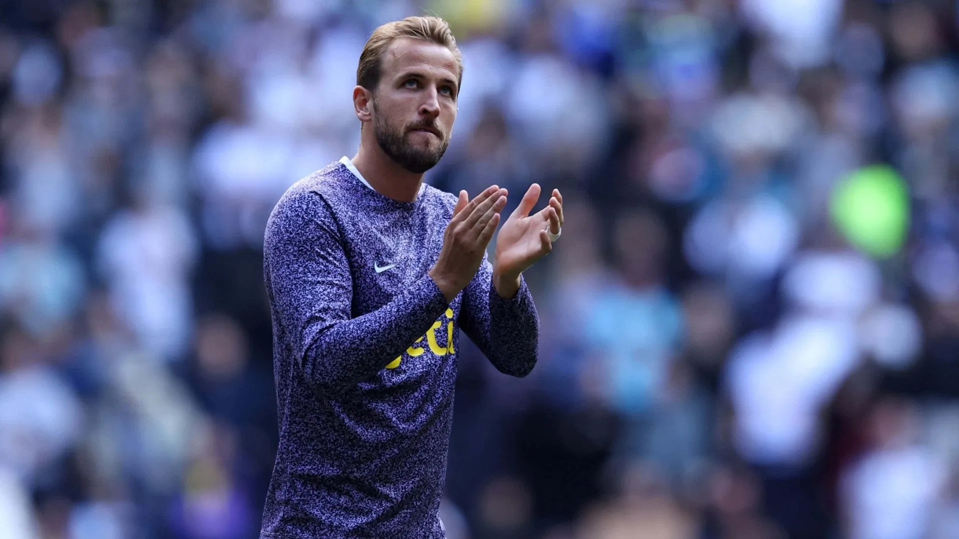 'Harry Kane is invested in what we're doing' - Spurs boss Ange Postecoglou sends Bayern Munich strong transfer warning after star striker's stunning four-goal friendly showing