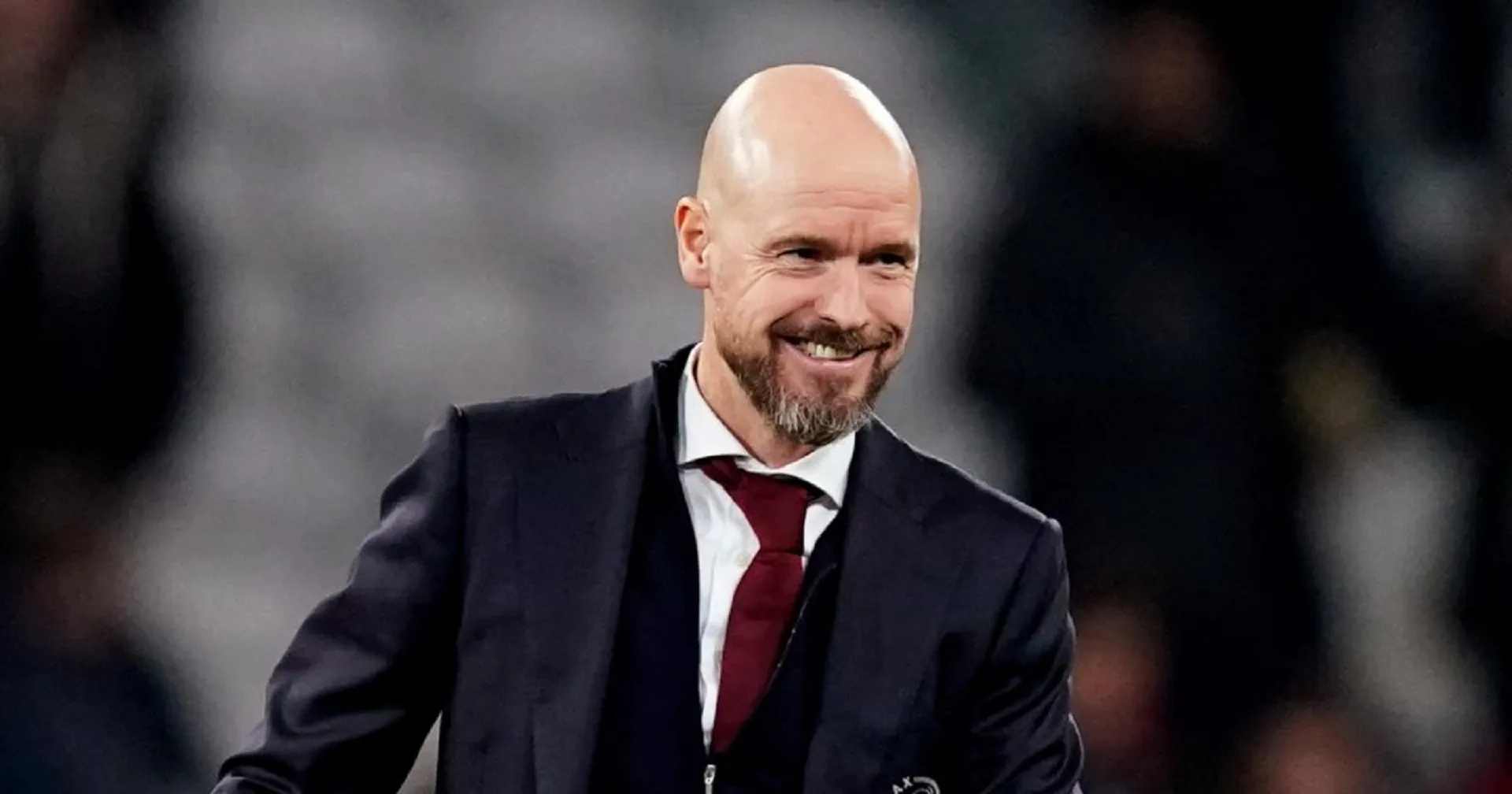 'We have to score' - Erik ten Hag insists Man Utd performed well in first half of dire Tottenham defeat and laments VAR handball decision