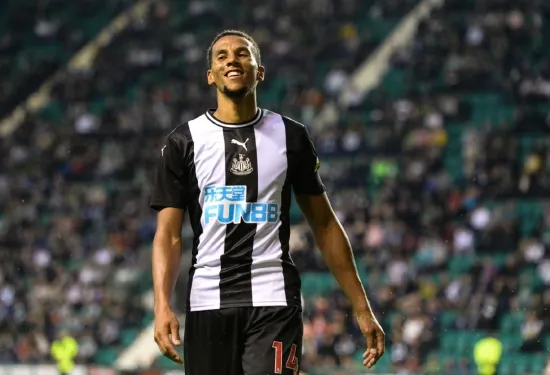 Premier League newcomers Luton Town to explore a move for Newcastle United outcast Isaac Hayden