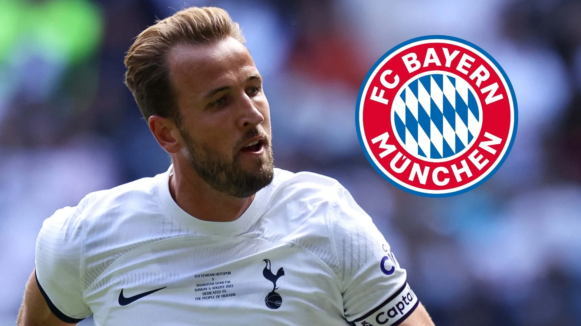 Still no! Bayern Munich see third Harry Kane transfer bid rejected as Tottenham refuse to budge