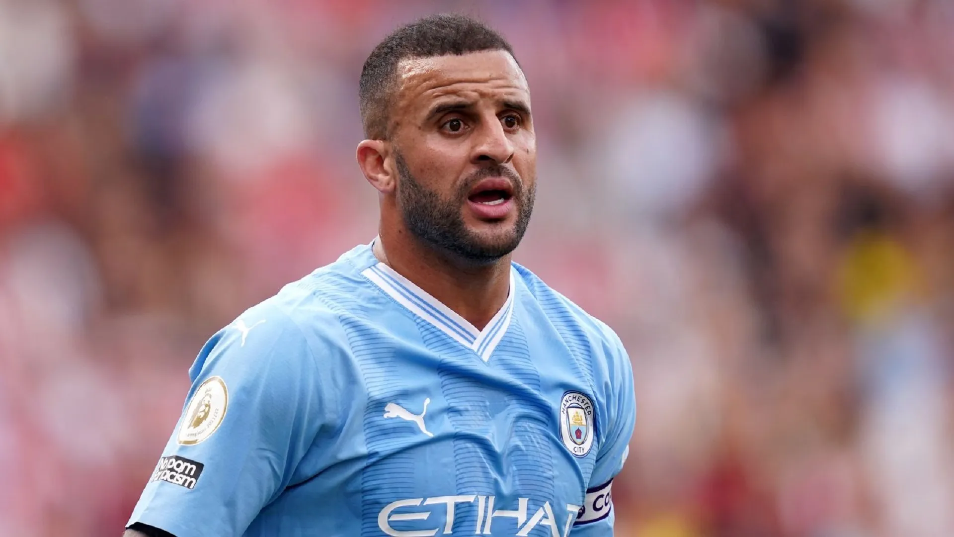 Kyle Walker snubs Bayern Munich transfer after public Thomas Tuchel pursuit as Man City close in on extension agreement with star full-back