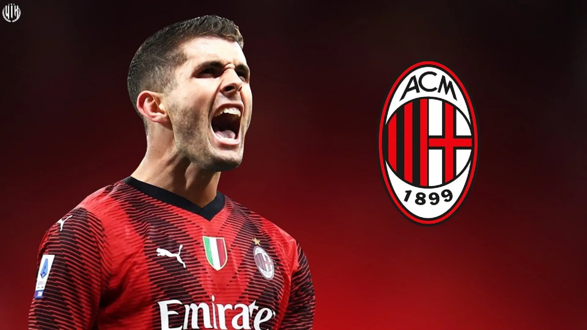 Christian Pulisic as a false nine for AC Milan? Why USMNT star may get new role after two-goal start in Serie A