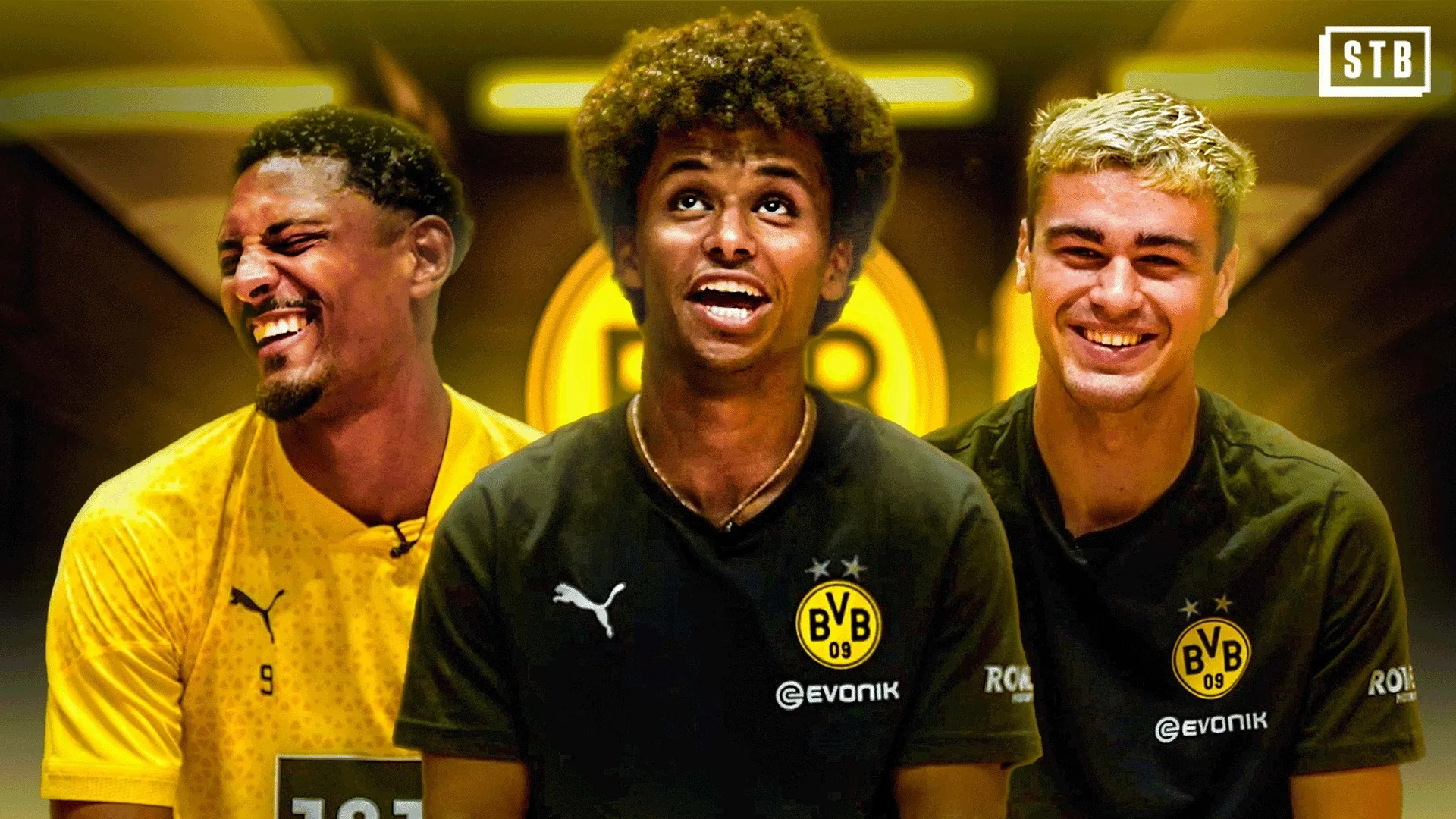 EXCLUSIVE: Jude Bellingham, Kevin De Bruyne and the best (and worst!) dressed at Borussia Dortmund - Gio Reyna, Sebastian Haller and Karim Adeyemi reveal all in GOAL's Simply The Best