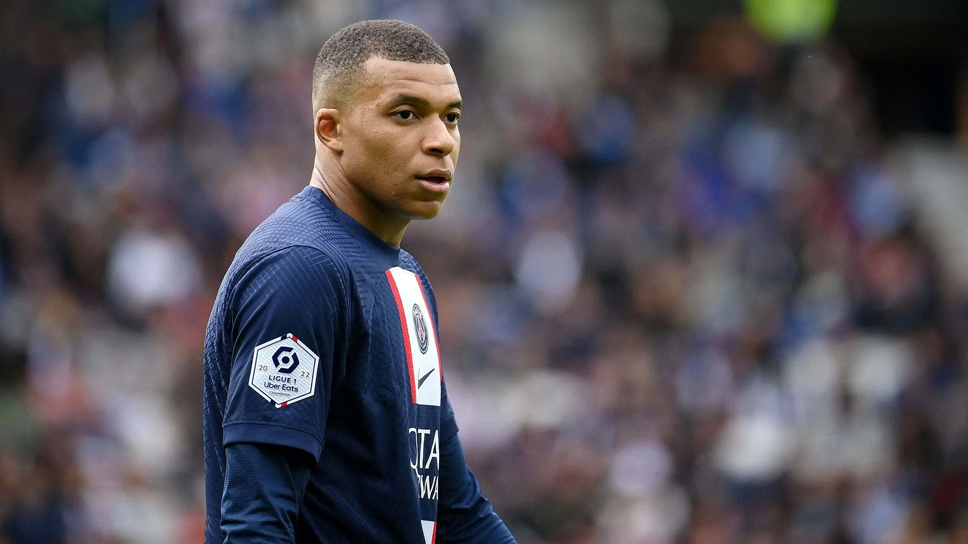 Revealed: Kylian Mbappe rejected contract extension clause at PSG that could have 'guaranteed' him transfer to Real Madrid next summer