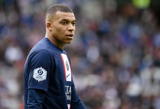 Revealed: Kylian Mbappe rejected contract extension clause at PSG that could have 'guaranteed' him transfer to Real Madrid next summer