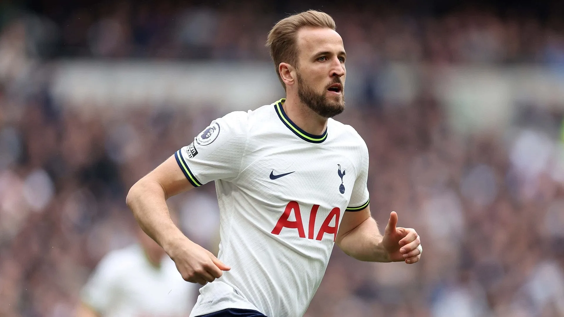 Optimistic?! Bayern Munich have already found a luxury home in Bavaria for Tottenham striker Harry Kane