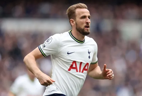 Optimistic?! Bayern Munich have already found a luxury home in Bavaria for Tottenham striker Harry Kane