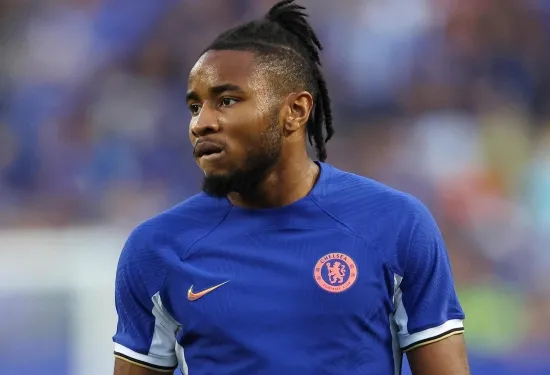 Chelsea will make do with what they've got! Blues not expected to sign new striker this summer despite Christopher Nkunku injury