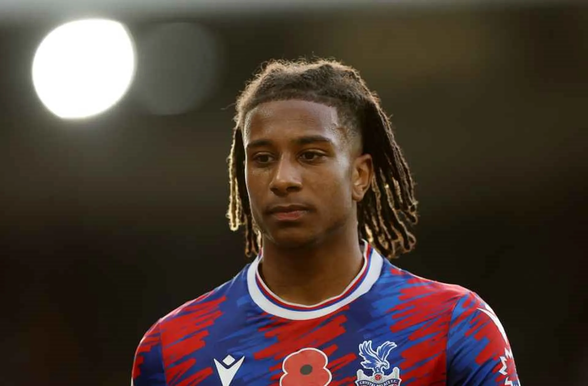 Will Chelsea ever stop spending?! Michael Olise set to join Blues in cut-price £35m move from Crystal Palace