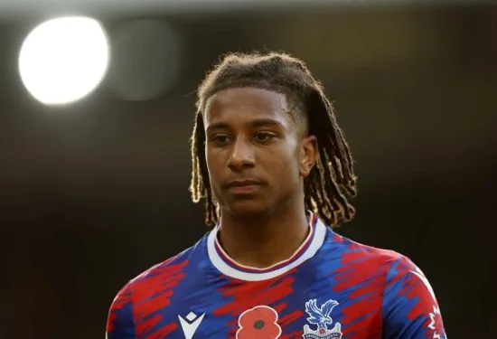 Will Chelsea ever stop spending?! Michael Olise set to join Blues in cut-price £35m move from Crystal Palace