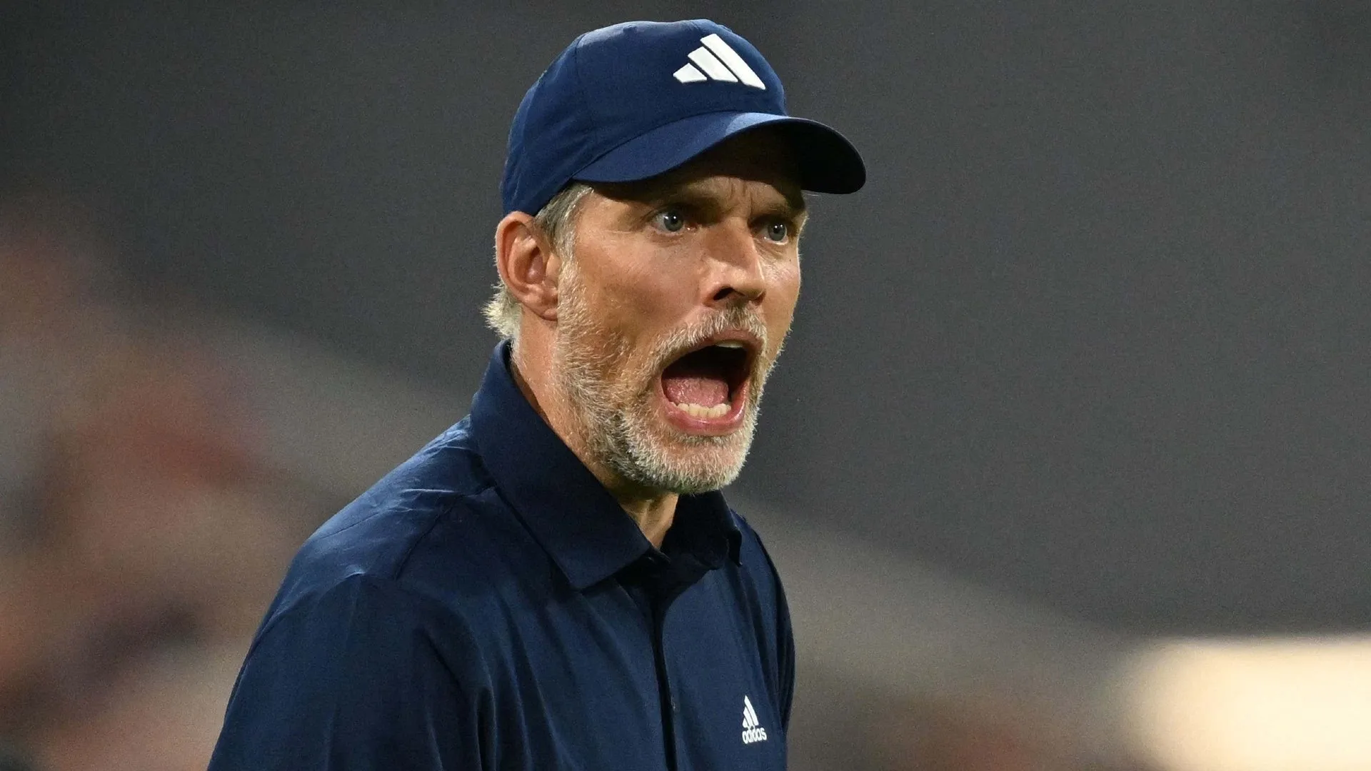 More chaos at Bayern Munich! Thomas Tuchel in dispute with club over Joshua Kimmich role with coach calling him 'too slow'