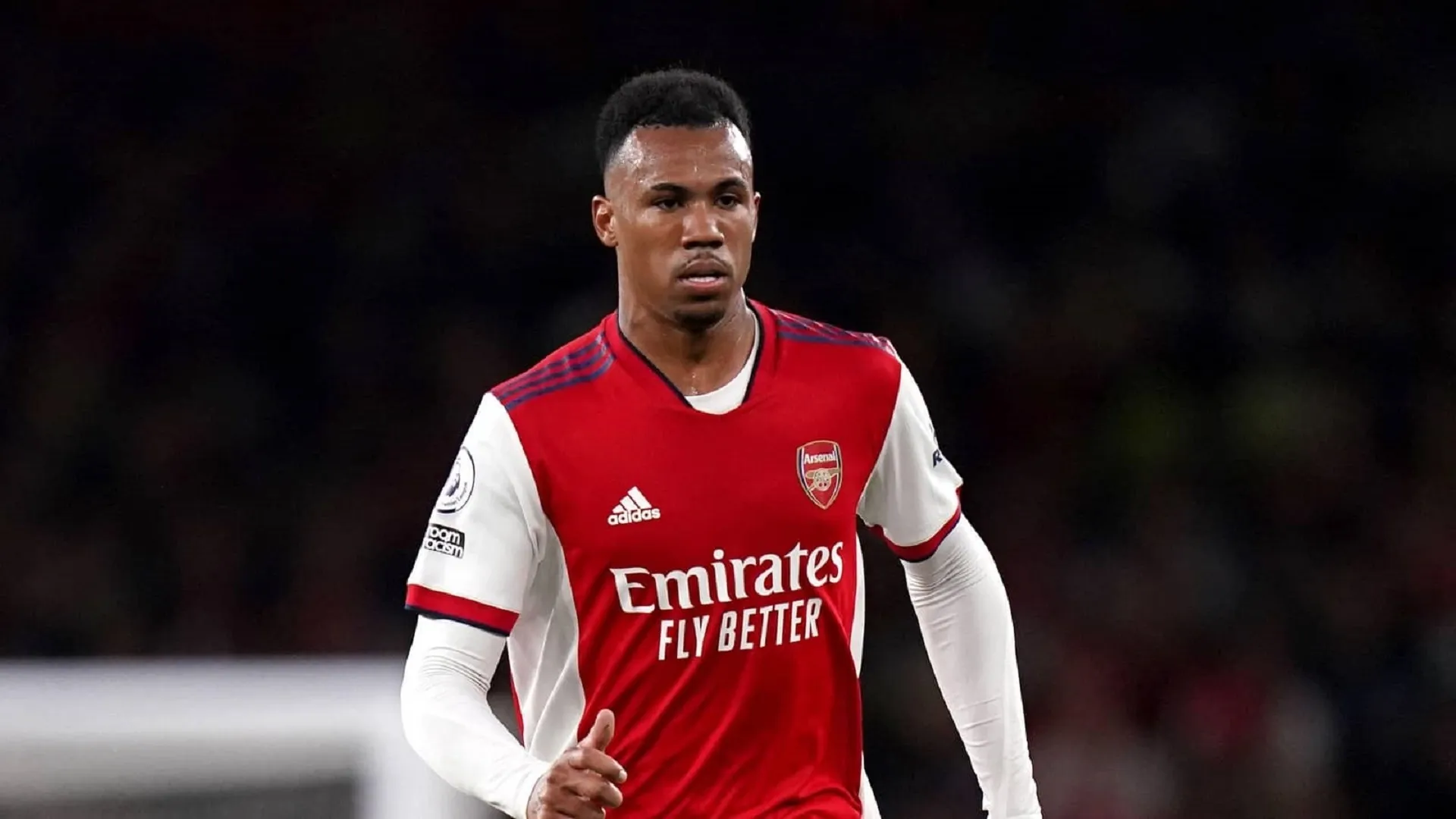 Ancelotti to raid Arteta?! Real Madrid consider shock swoop for Arsenal ace Gabriel to replace injured Eder Militao