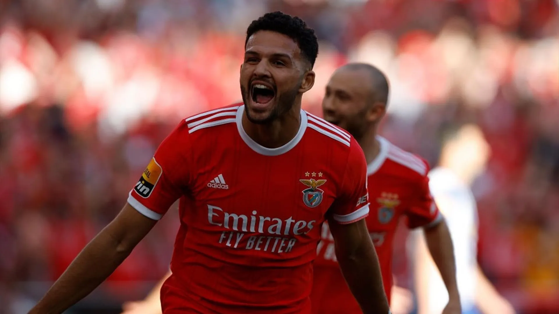 How much will Alexander Bah transfer cost Arsenal? Gunners learn asking price for versatile Benfica defender ahead of deadline day