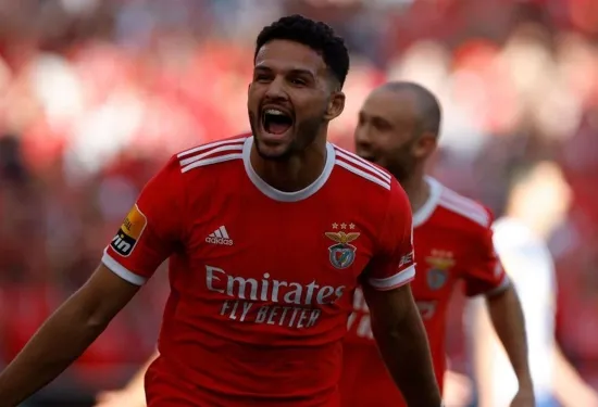 How much will Alexander Bah transfer cost Arsenal? Gunners learn asking price for versatile Benfica defender ahead of deadline day