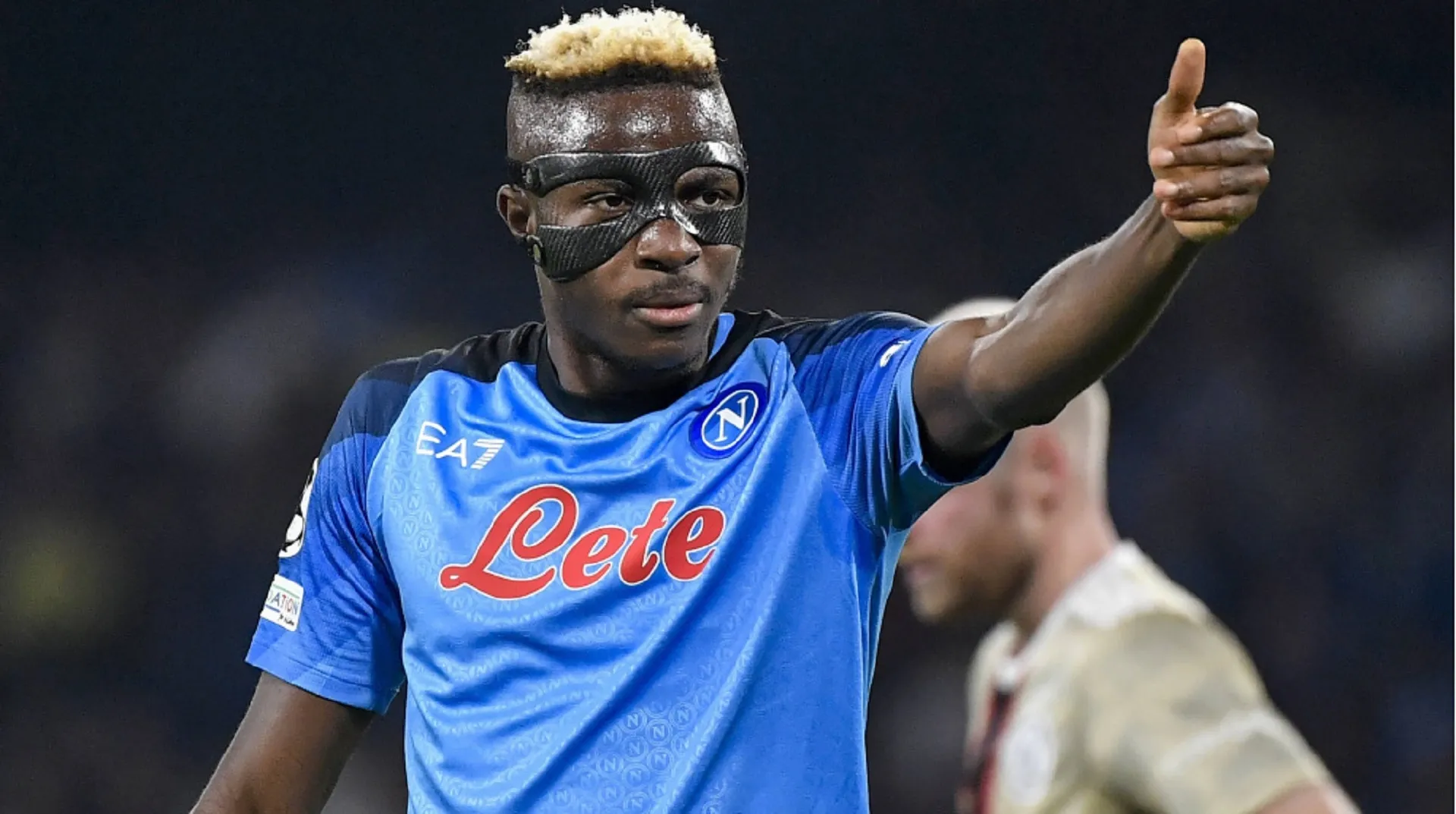 Third time lucky? Napoli expect fresh Al-Hilal offer for Victor Osimhen after turning down two huge bids