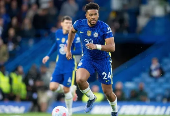 More injury woes for Reece James! Chelsea star to undergo scan on new hamstring issue