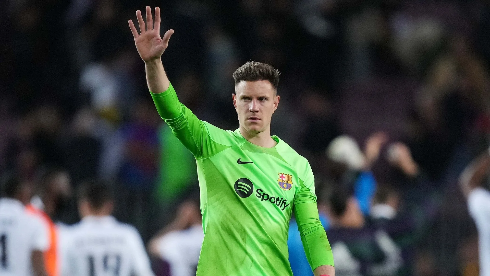 Explained: How Barcelona plan to tie Marc-Andre ter Stegen down to new contract despite FFP restrictions