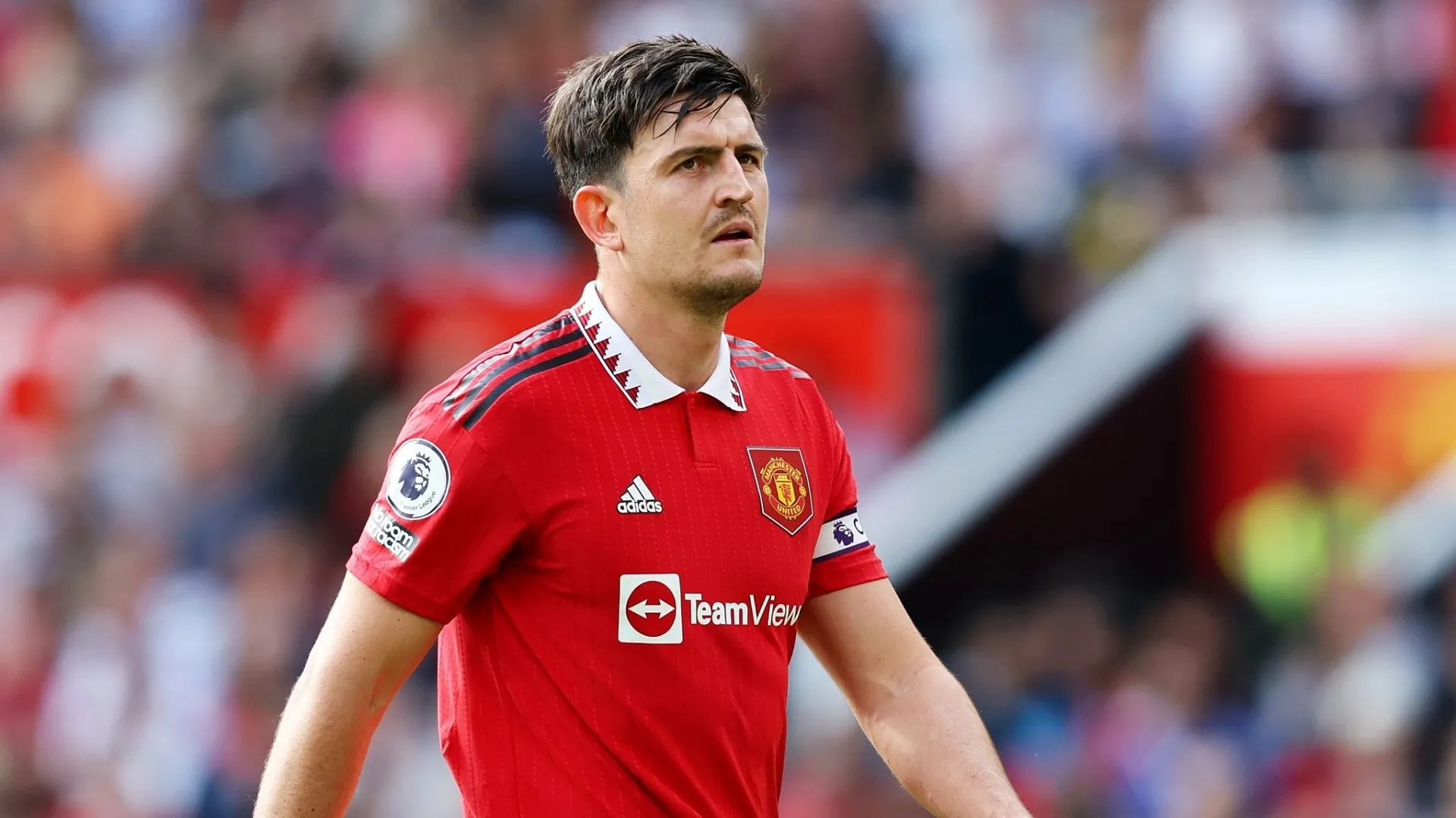 The three names on Manchester United's centre-back shortlist to replace West Ham-bound Harry Maguire