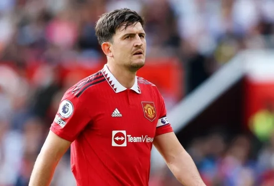 The three names on Manchester United's centre-back shortlist to replace West Ham-bound Harry Maguire