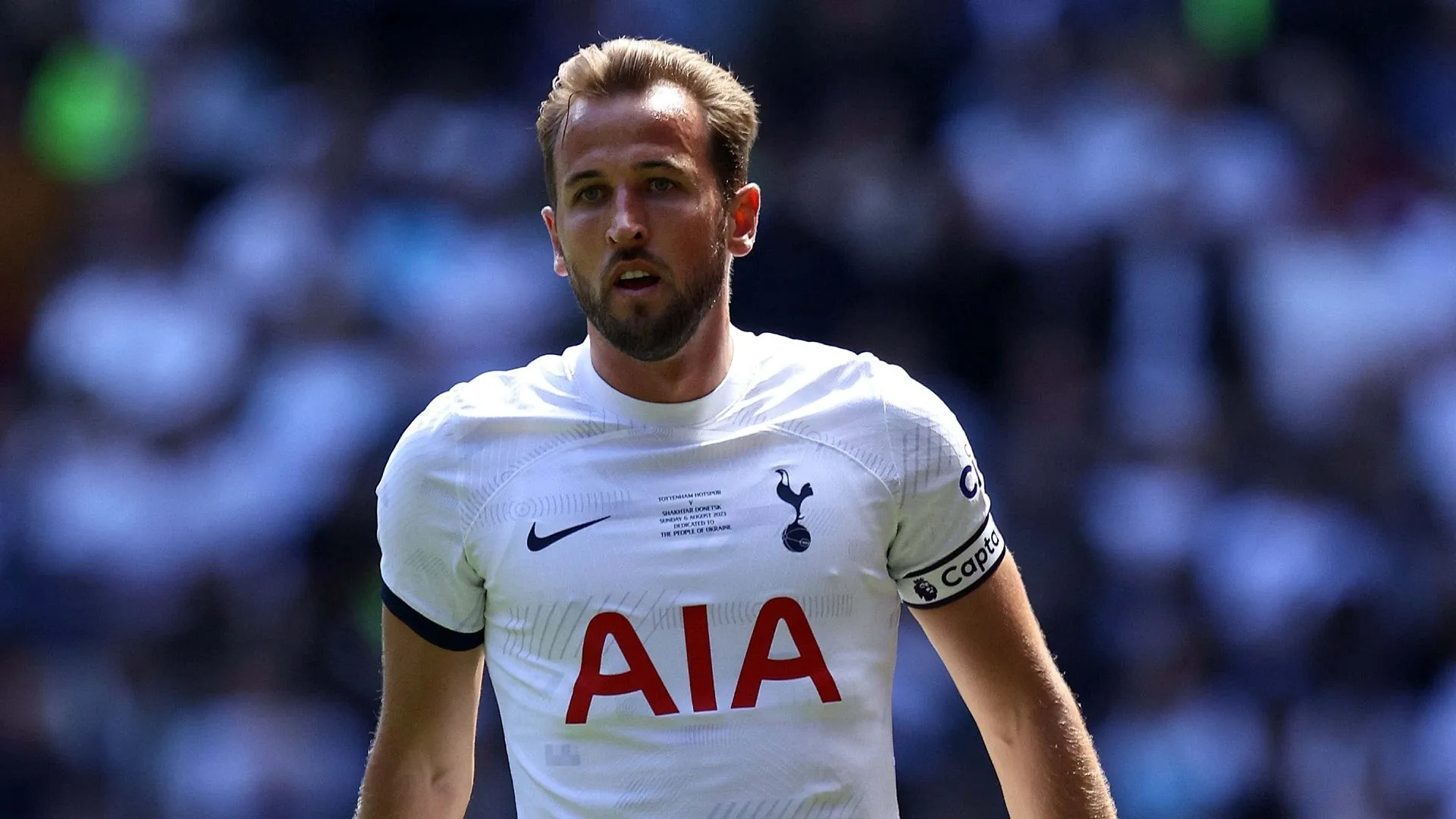 They just won't give up! Bayern prepare fourth Harry Kane bid worth €110m despite striker leaning towards Tottenham stay